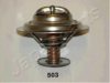 JAPANPARTS VT-503 Thermostat, coolant